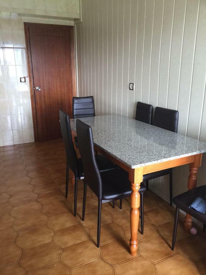 Apartamento Piso Naron Exterior foto