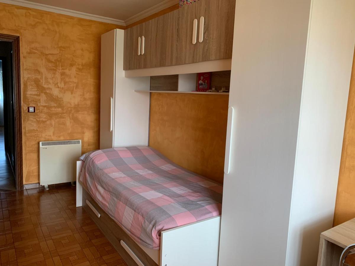 Apartamento Piso Naron Exterior foto