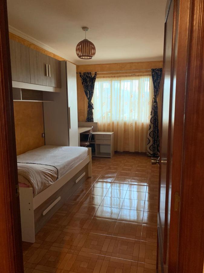 Apartamento Piso Naron Exterior foto